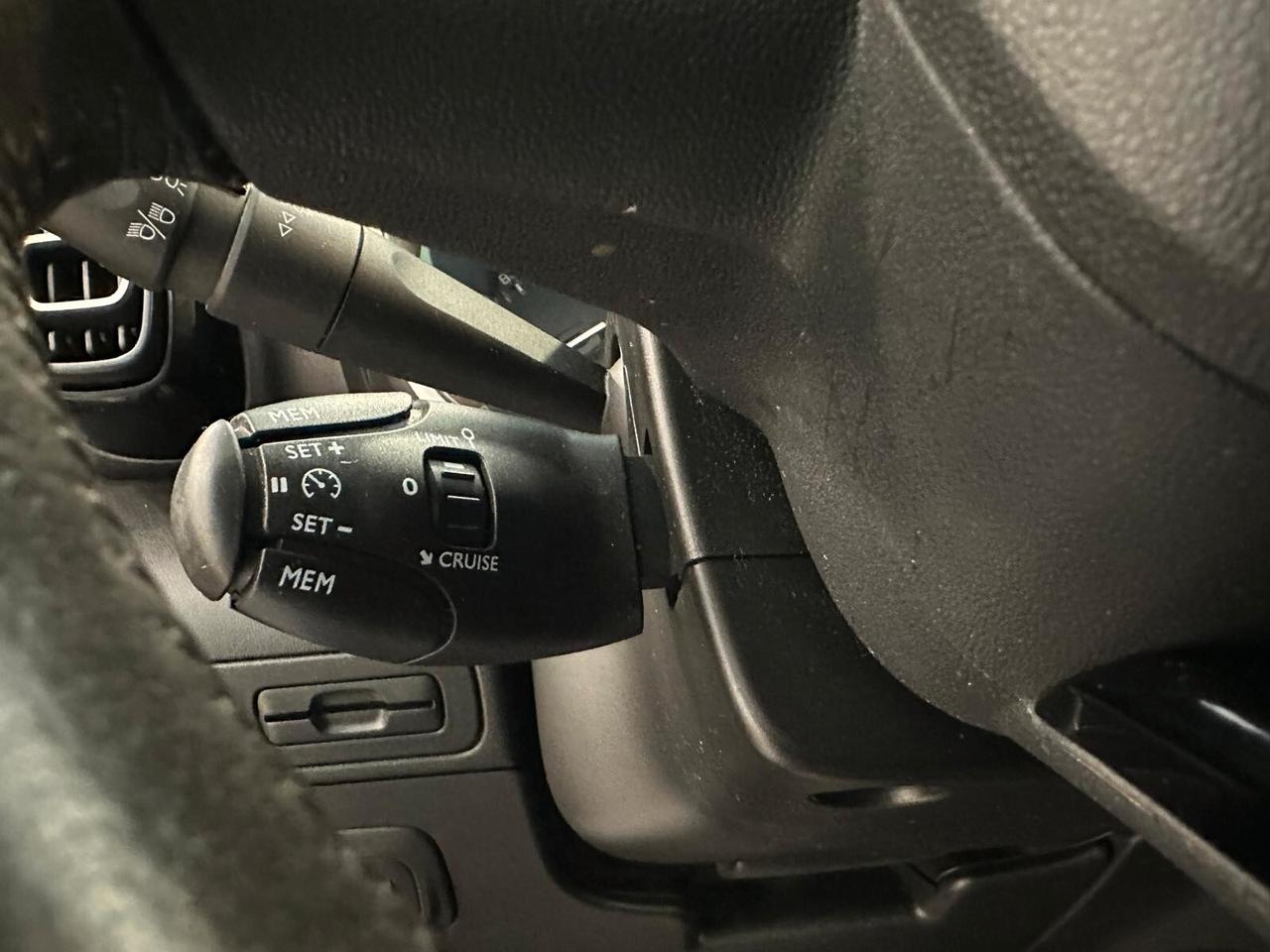 Citroen C3 Aircross BlueHDi 100 S&S Shine