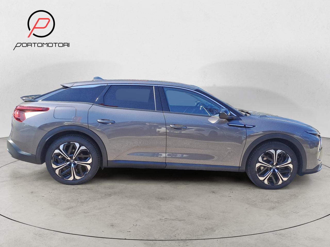 CITROEN C5 X - C5 X Hybrid 225 e-EAT8 Shine