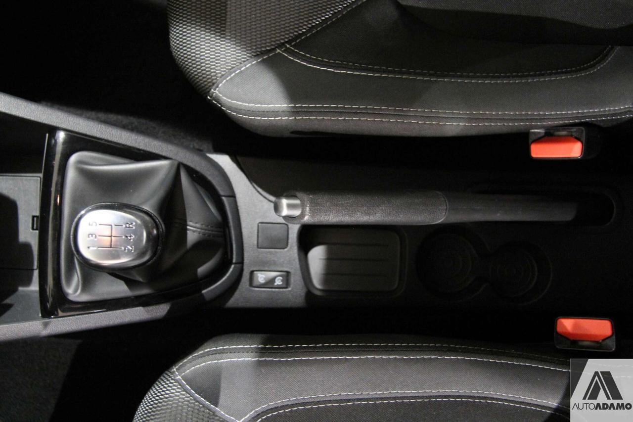 Renault Clio dCi 8V 75 CV 5 porte Business