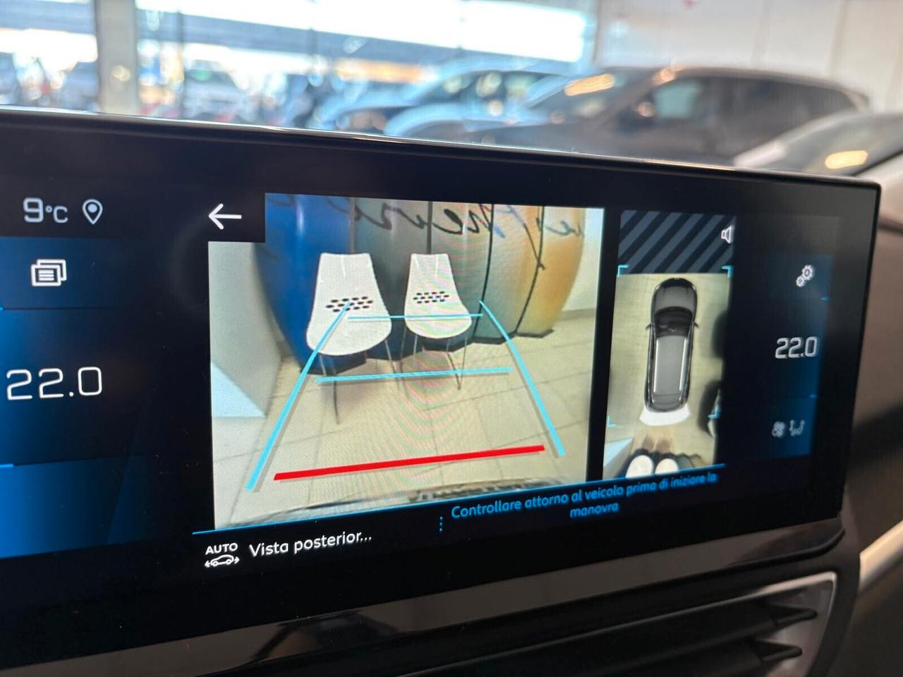 Peugeot 3008 ALLURE PACK BlueHDi 130 6mt SPOTICAR