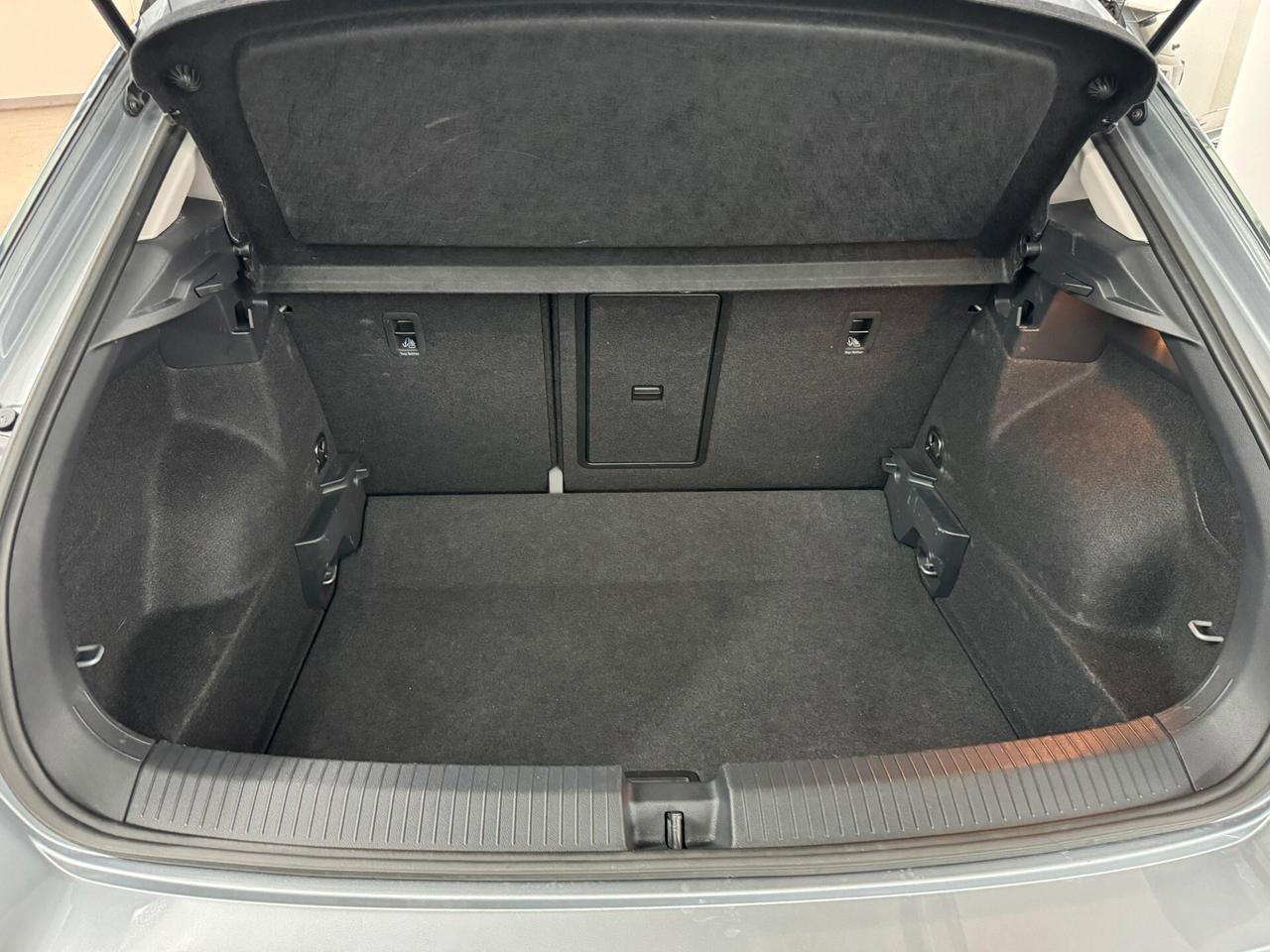 Volkswagen T-Roc 2.0 TDI SCR 150 CV DSG