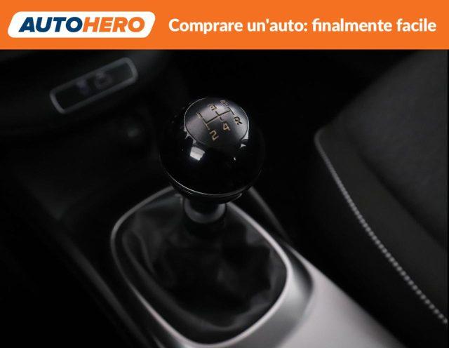 FIAT 500X 1.3 MultiJet 95 CV Urban