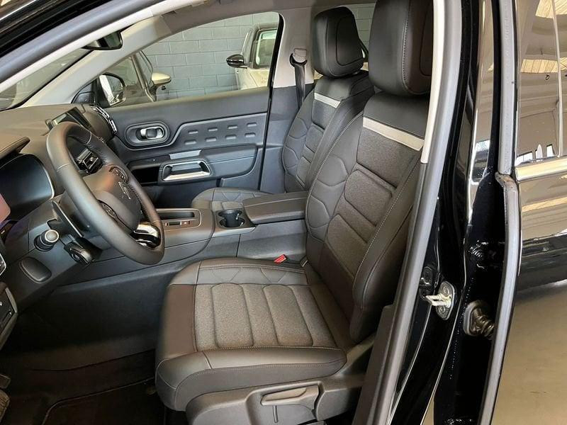 Citroën C5 Aircross C5 Aircross BlueHDi 130 S&S EAT8 Max - PROMO SIRONIAUTO+