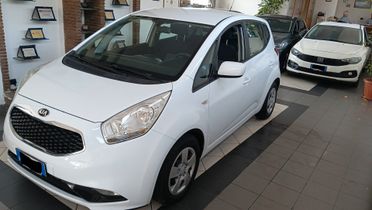 Kia Venga 1.4 EcoGPL Active