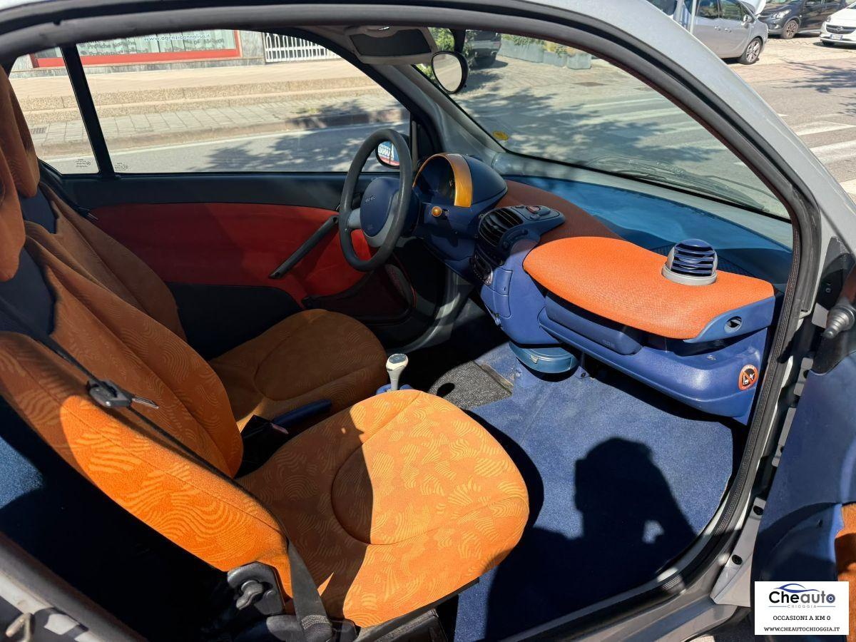 SMART - 600 - smart & passion