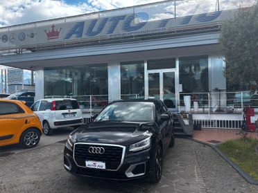 Audi Q2 30 TDI S tronic Business Design