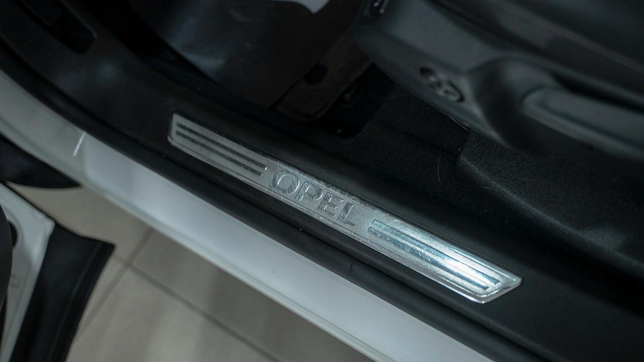 Opel Grandland 1.5 ECOTEC GS LINE AUTO 130 CV LED CARPLAY VIRTUAL