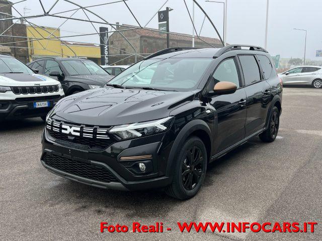 DACIA Jogger 1.0 TCe GPL 100 CV 7 posti Extreme KM0 - PROMO