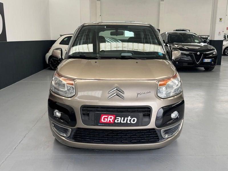 Citroën C3 Picasso C3 Picasso 1.6 HDi 90 Business