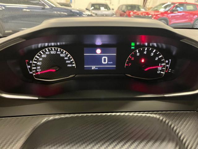 PEUGEOT 208 PureTech 75 Stop&Start 5 porte Style Km 0