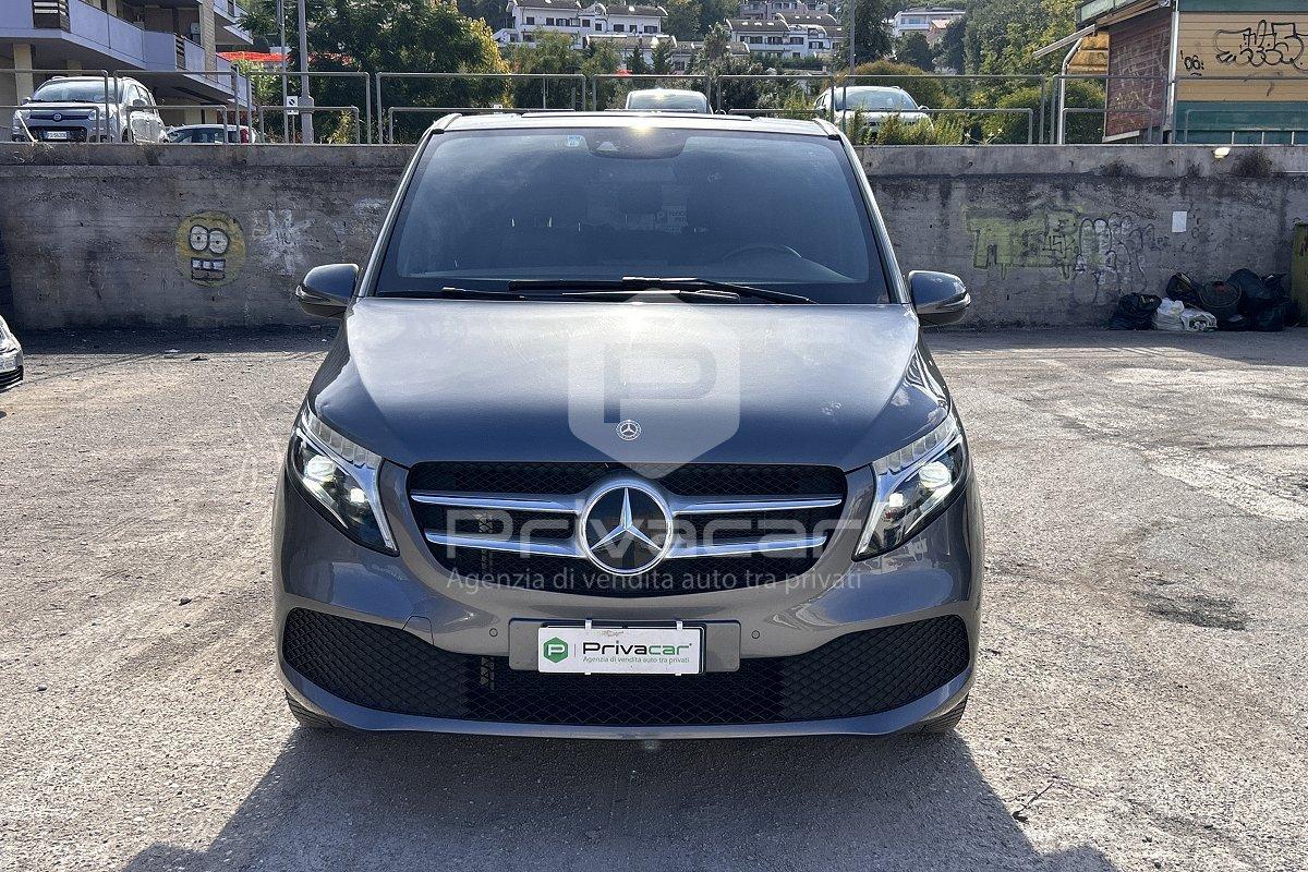 MERCEDES V 250 d Automatic 4Matic Premium Long