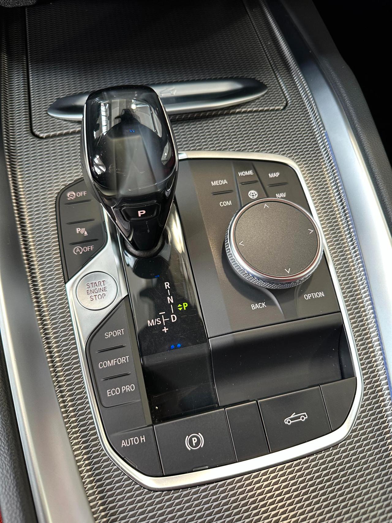 BMW Z4 sdrive 20i Msport Auto-19"-Carplay-LED-Freni M