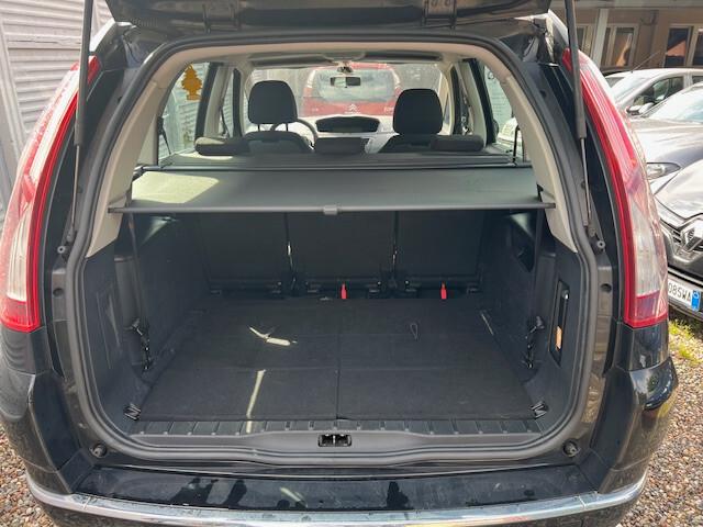 Citroen C3 Picasso C3 Gran Picasso 1.6 HDi **7 POSTI**