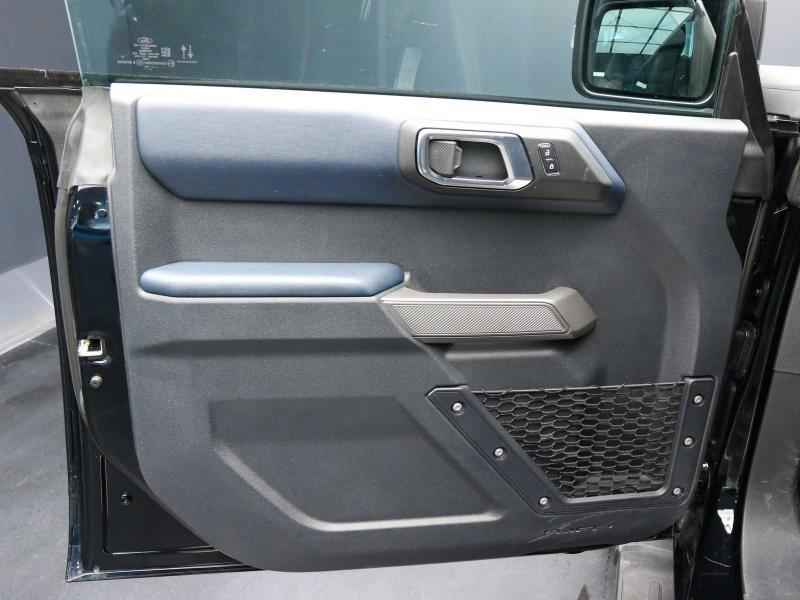 Ford Bronco 2.7 ecoboost V6 Outer Banks 4x4 335cv auto