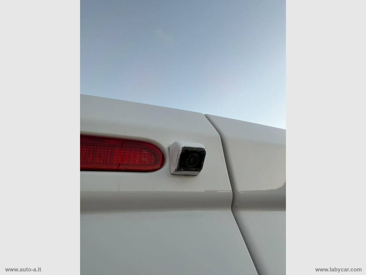 Berlingo BlueHDi 100 CV 3 POSTI