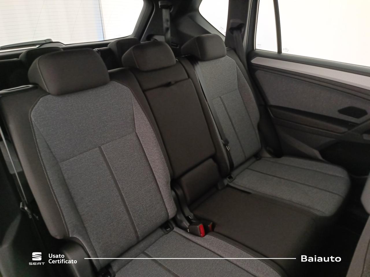 Seat Tarraco 2.0 tdi 150cv style dsg 7p.ti