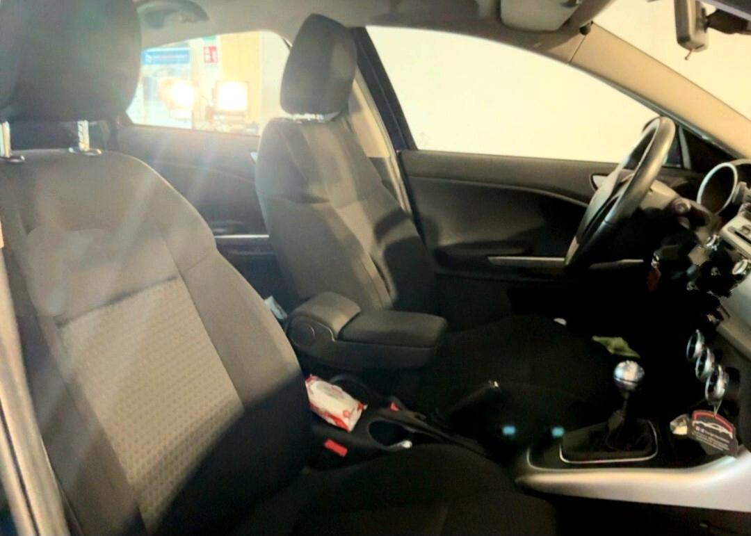 Alfa Romeo Giulietta 1.4 Turbo 120 CV