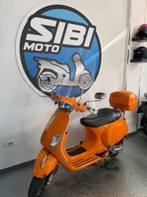 Piaggio Vespa 50 Primavera