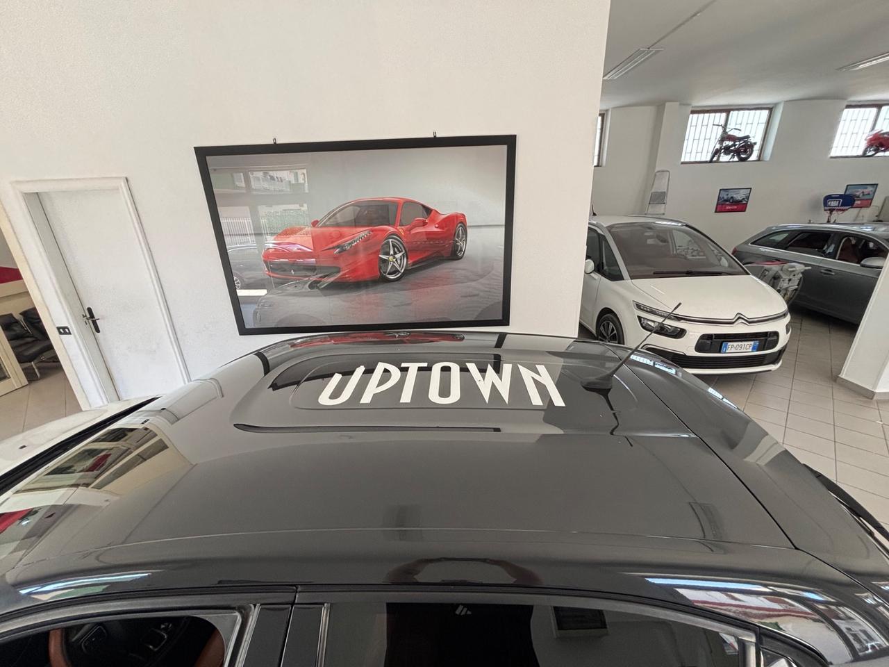 Citroen C3 BlueHDi 100 S&S Uptown