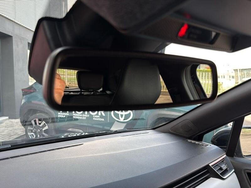 Renault Clio E-Tech Hybrid 1.6 Hybrid E-TECH 145 Techno