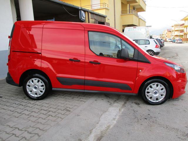 FORD Transit Connect 1.6 TDCI 115CV Furgonato