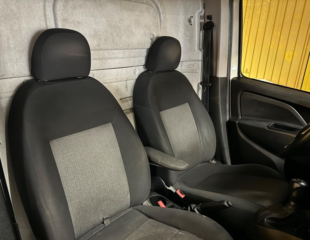 Fiat Doblo Doblò 1.6 MJT 105CV PC-TN Cargo Lamierato SX