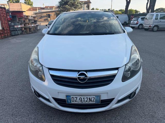 OPEL Corsa 1.3 CDTI 75CV ecoFLEX 3p Club perfetta