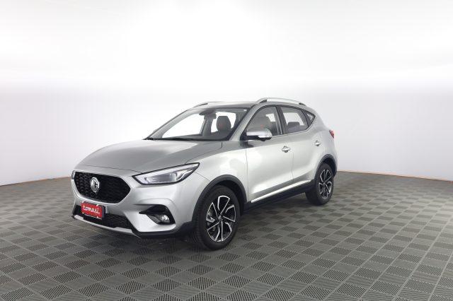 MG ZS ZS 1.0T-GDI aut. Luxury