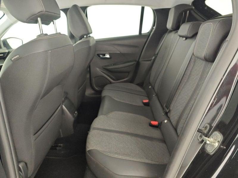 Peugeot 208 PureTech 100 Stop&Start 5 porte Allure