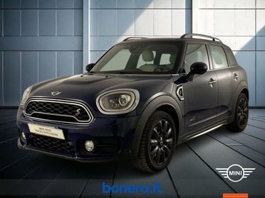 Mini Cooper SD Countryman 2.0 TwinPower Turbo Cooper SD Hype ALL4 Steptronic