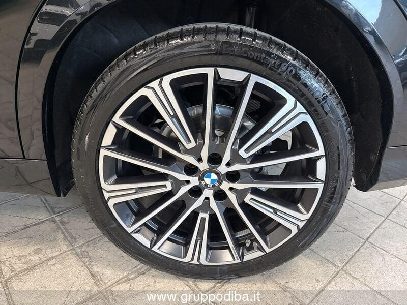 BMW X2 U10 sdrive 20i 48V MSport auto