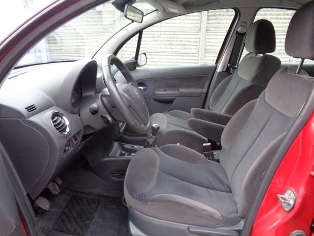 CITROEN C3 1.1 Exclusive *OK NEOPATENTATI* *FINANZIABILE*