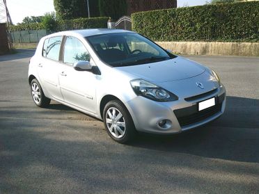 Renault Clio 1.2 5 porte Dynamique
