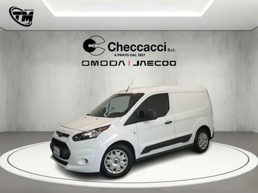 Ford Transit Connect 1.5 TDCi 120CV PC * EURO6 * MOTORE NUOVO *