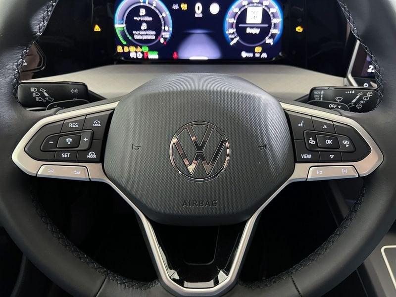Volkswagen Golf Golf 1.5 TSI eHybrid DSG Edition Plus