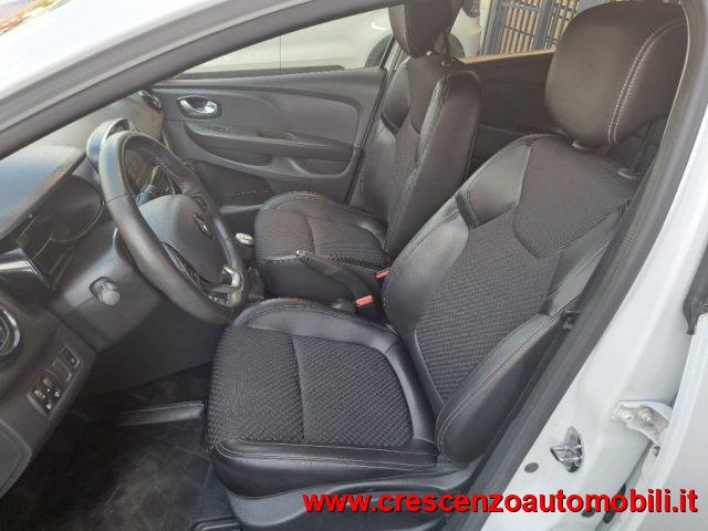 RENAULT Clio dCi Euro 6 - AZIENDALE - MINI RATA 4 ANNI