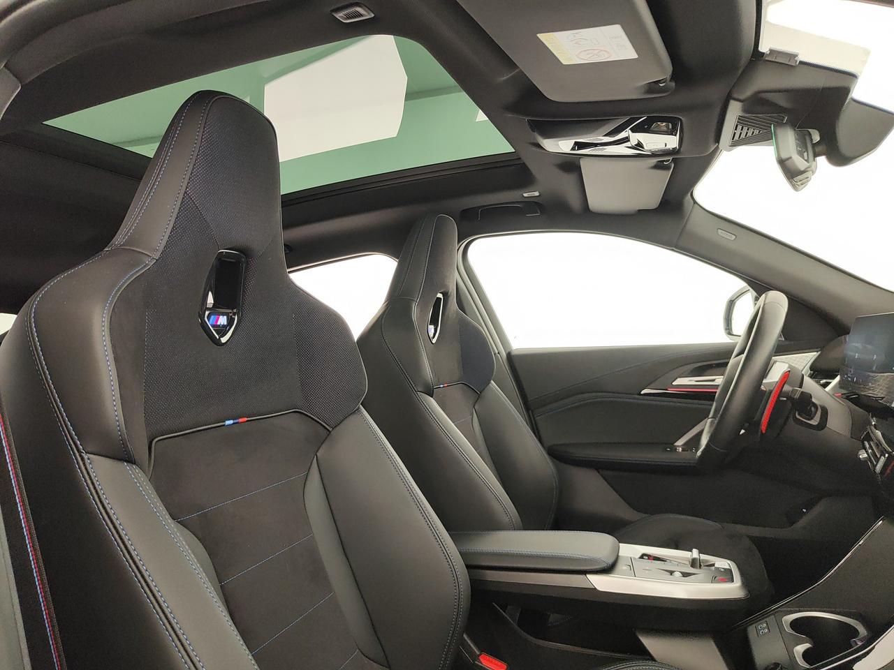 BMW X2 xdrive M35i Msport Pro auto