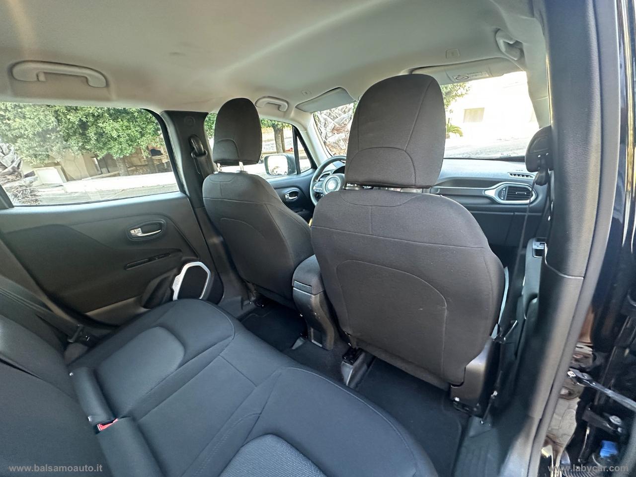 JEEP Renegade 1.0 T3 Sport