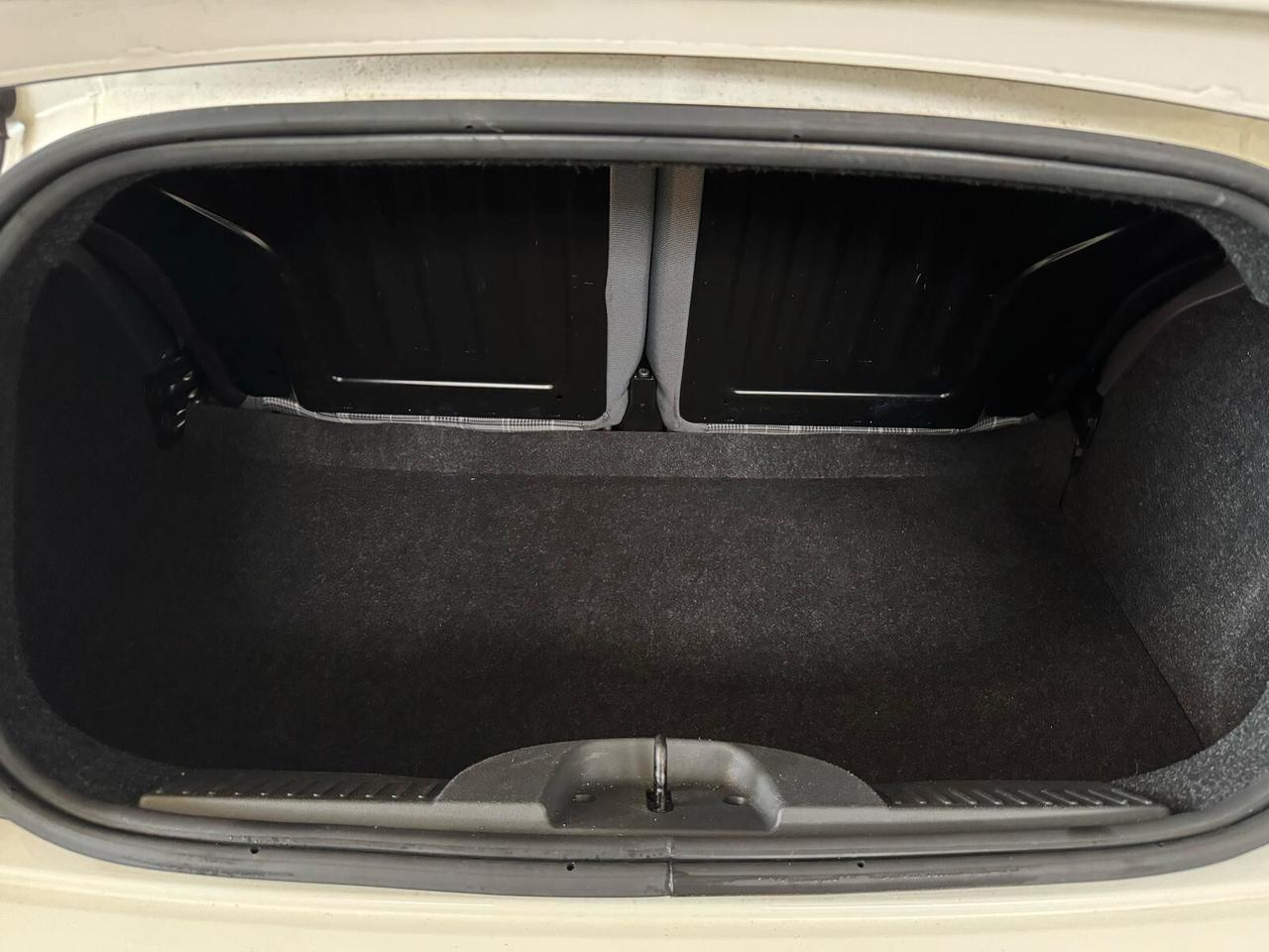 Fiat 500 C 1.2 Lounge