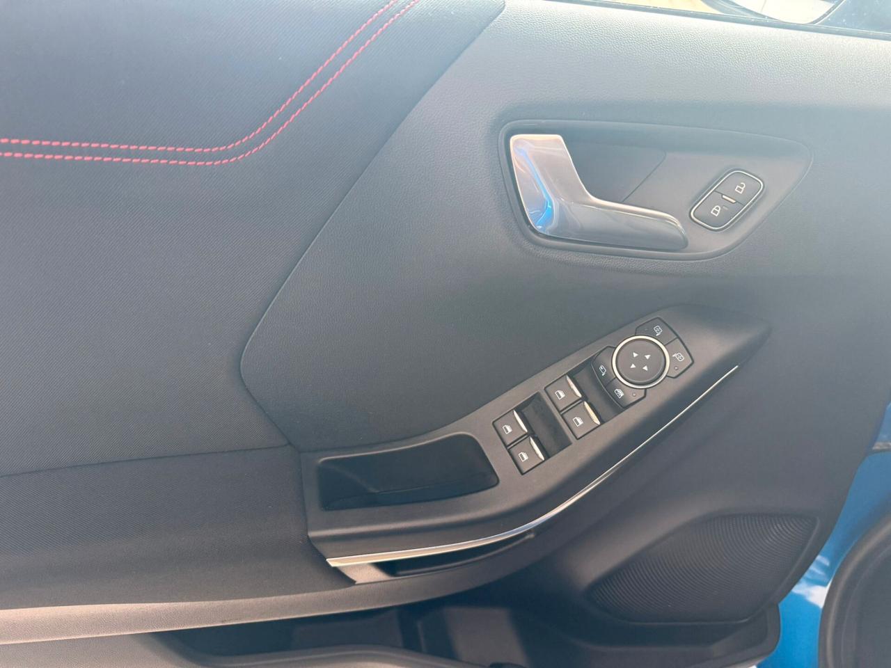 FORD PUMA ST-LINE 1.0 BENZINA DEL NORD ITA 2020