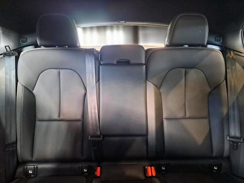 VOLVO C40 Recharge Plus