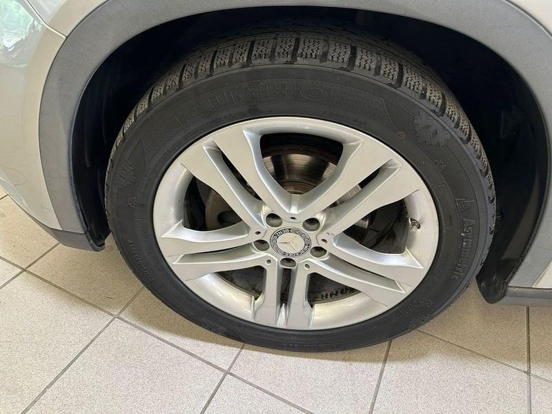 Mercedes-Benz GLA GLA 180 d Automatic Sport