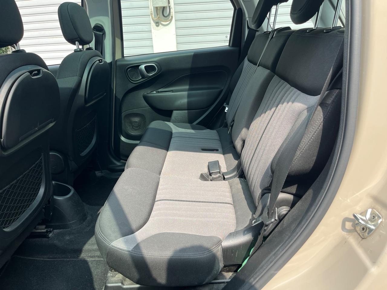 Fiat 500L 1.3 Multijet 95 CV Lounge CAMBIO AUTOMATICO