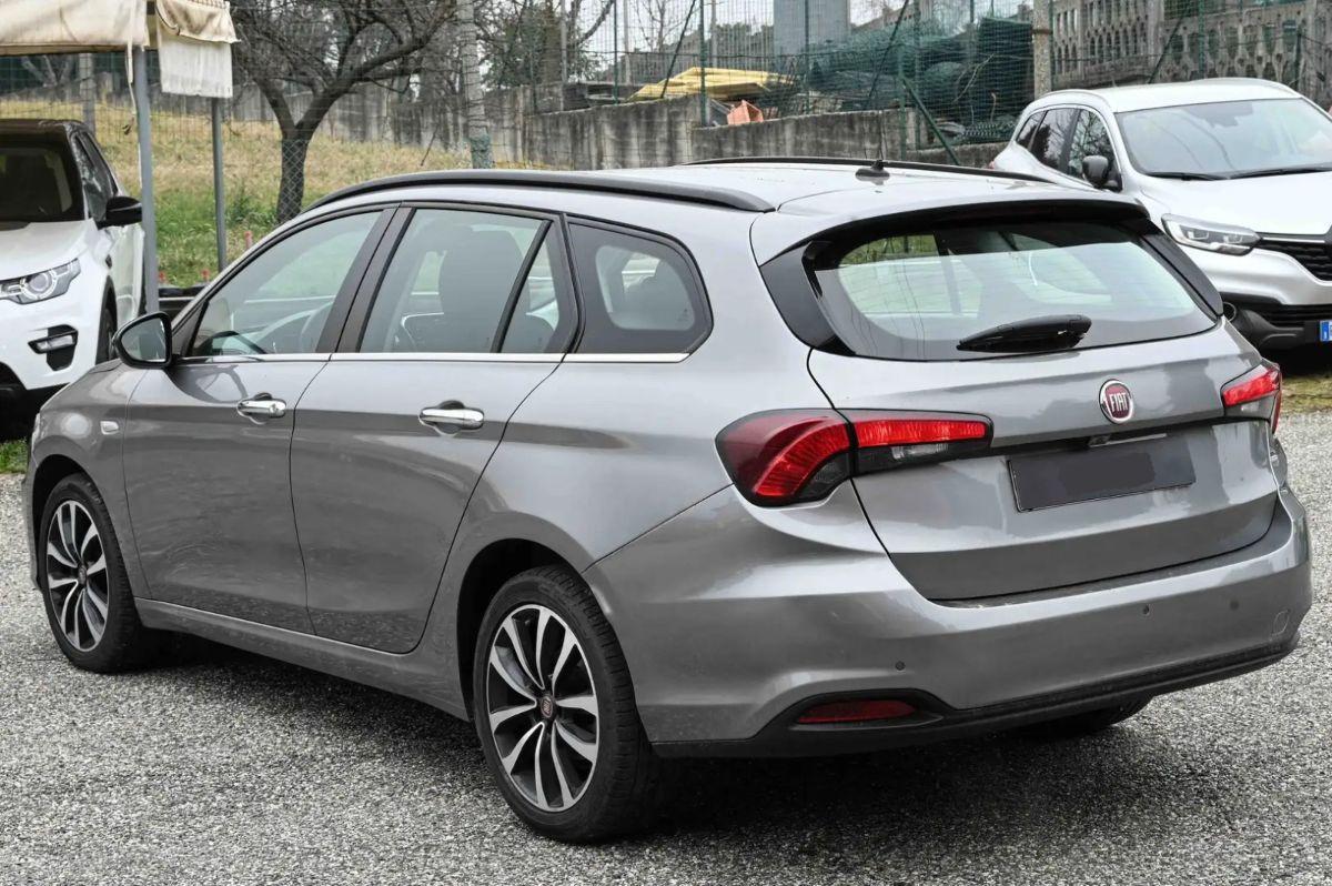 Fiat Tipo 1.6 M.Jet 120cv Autom. DCT SW Business