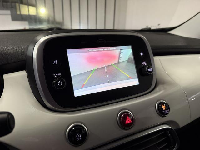 FIAT 500X 1.0 T3 120 CV Cross