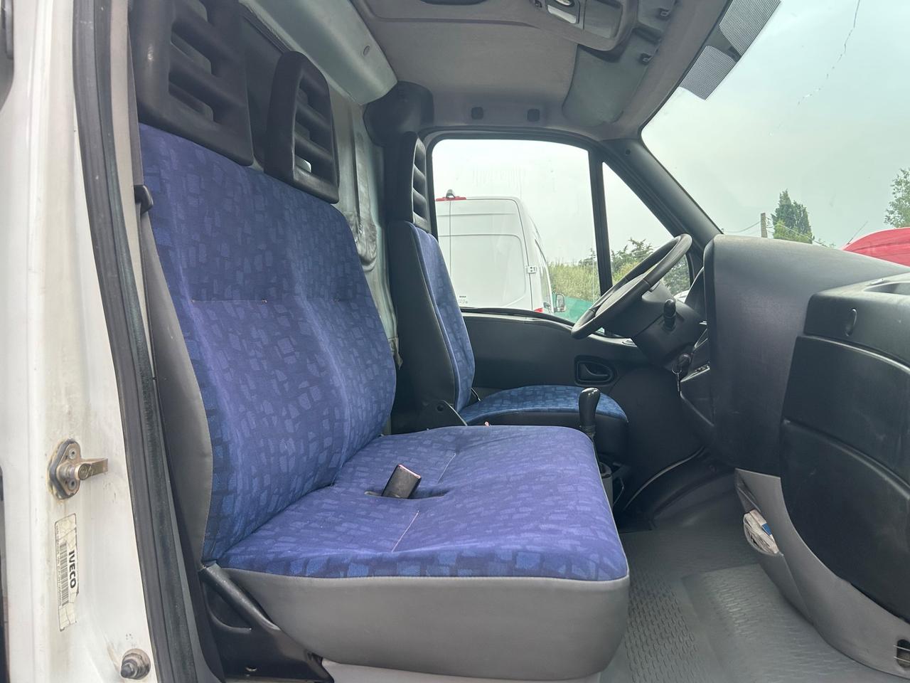 Iveco Daily 29L10V 2.3 Hpi TDI PC-TN Furgone L