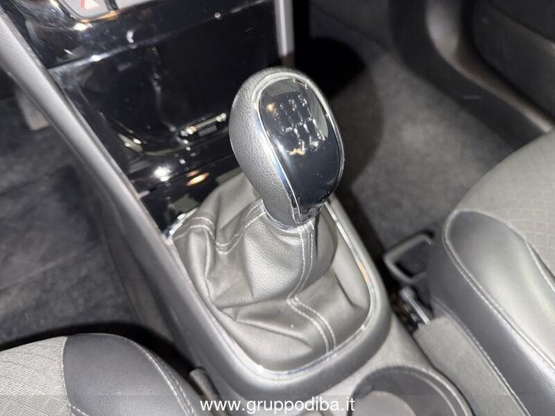 Opel Mokka X Diesel X 1.6 cdti Advance s&s 4x2 136cv my18