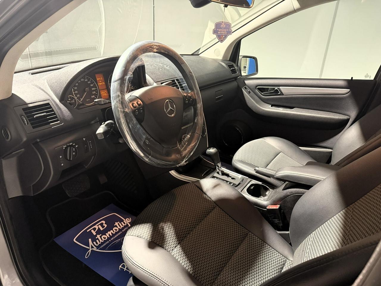 Mercedes-benz A 180CDI RESTYLING AVANTGARDE NAVI/B