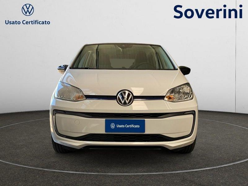 Volkswagen e-up! 82 CV