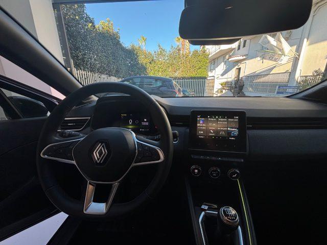 RENAULT Clio TCe 90 CV 5 porte Techno tua da ?169,00 mensili